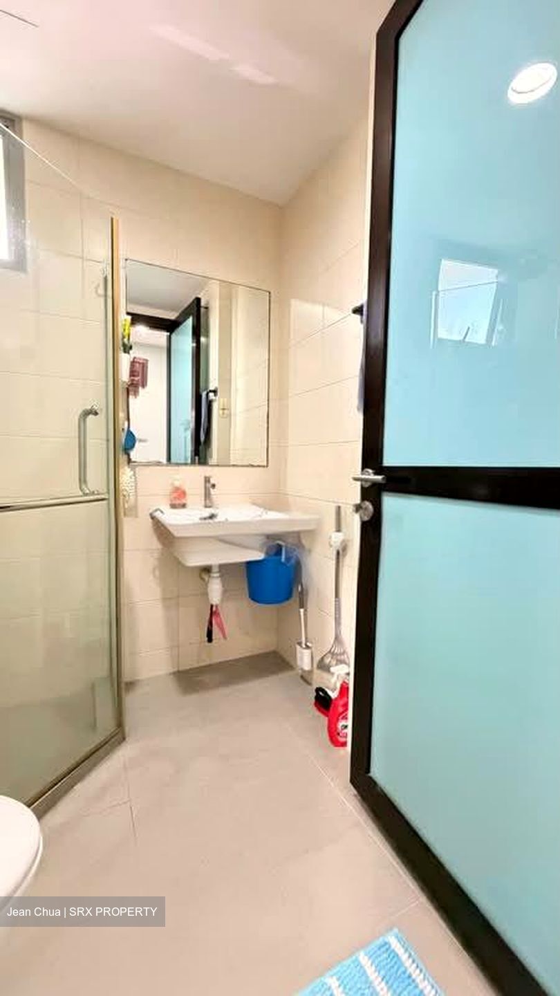 Whitewater (D18), Condominium #580741621